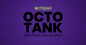 Image for OctoTank Pitch Competition post