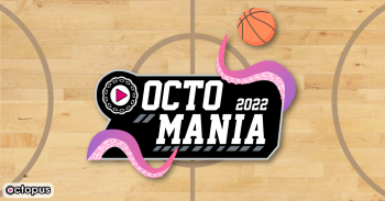 Image for Octo Mania 2022 post